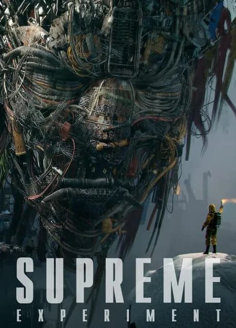 Supreme Experiment