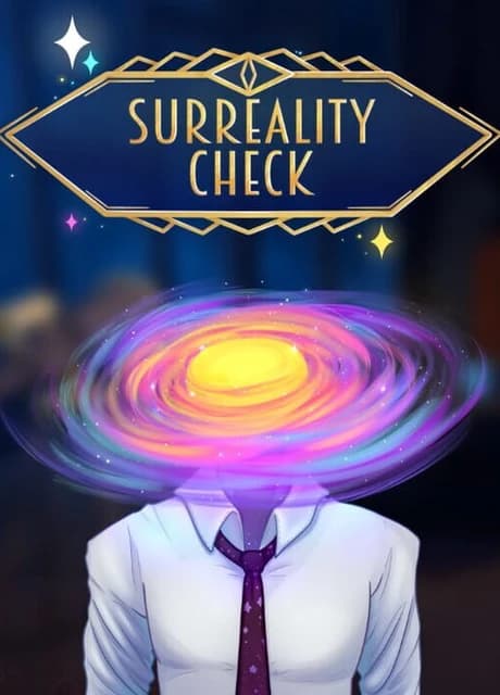 Surreality Check