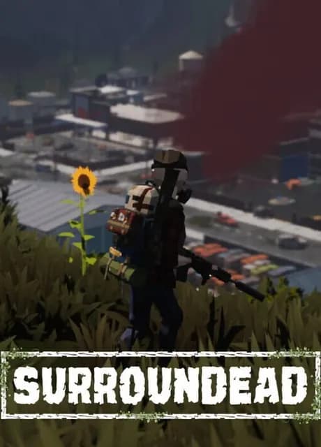 SurrounDead