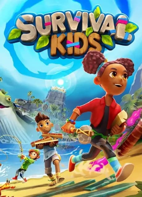 Survival Kids