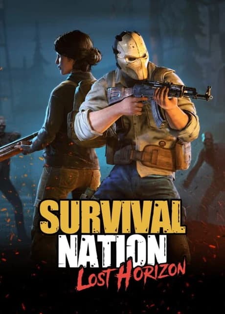 Survival Nation: Lost Horizon
