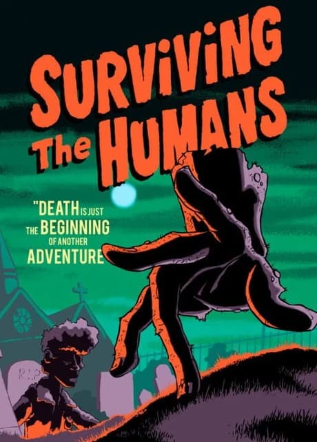 Surviving the Humans