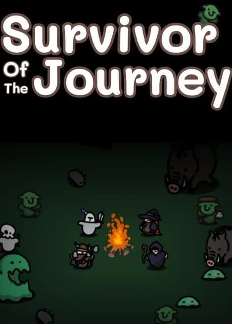 Survivor of the Journey