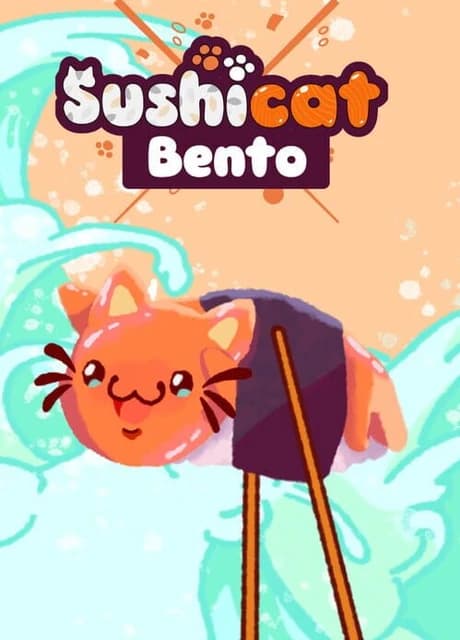 SushiCat: Bento