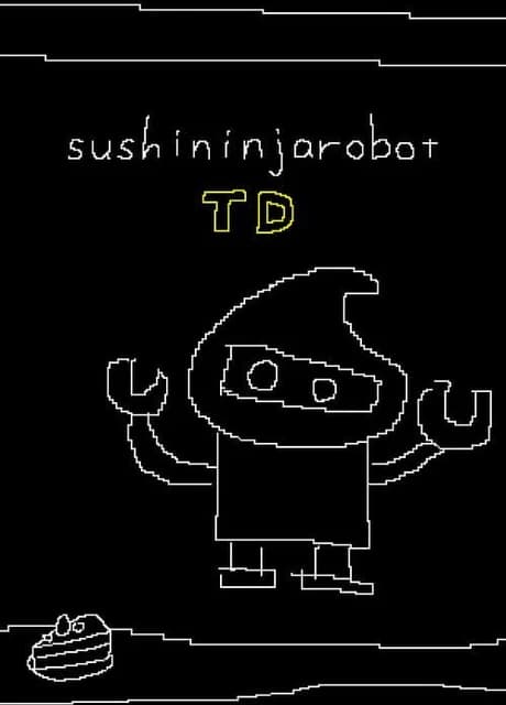 Sushininjarobot TD