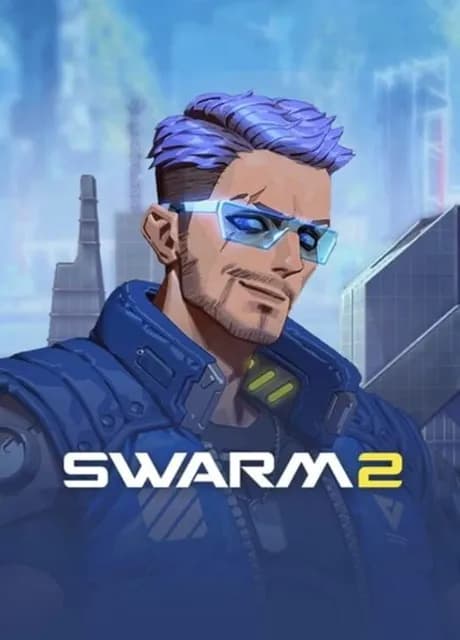 Swarm 2