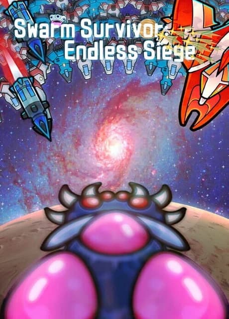 Swarm Survivor: Endless Siege