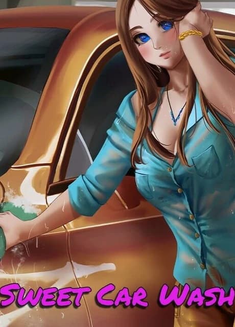 Sweet Car Wash