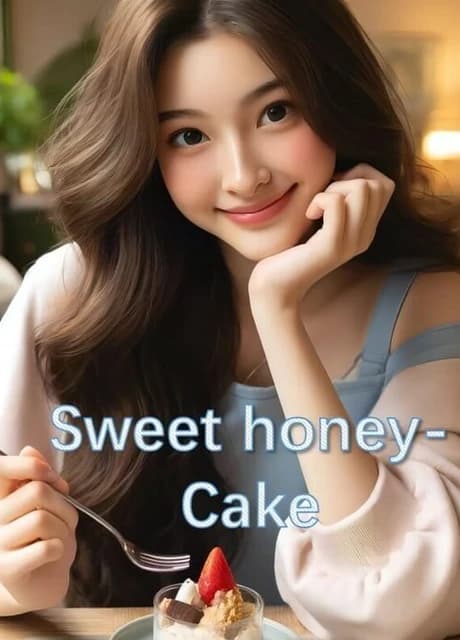 Sweet Honey: Cake