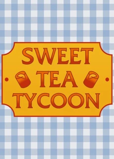 Sweet Tea Tycoon