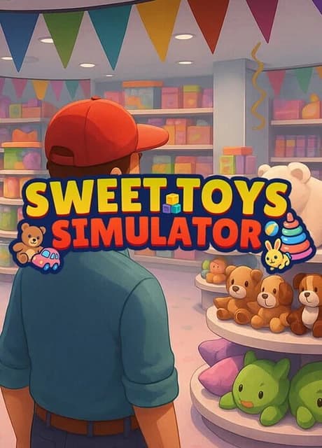 Sweet Toys Simulator
