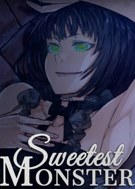 Sweetest Monster