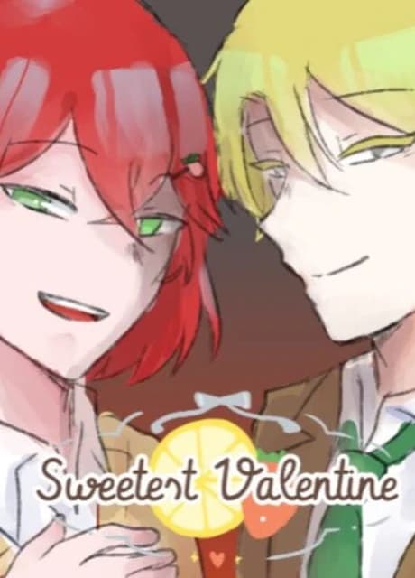Sweetest Valentine