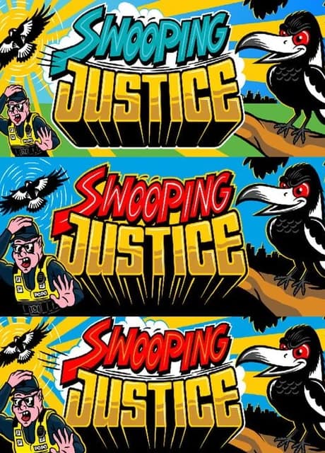 Swooping Justice