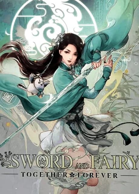 Sword and Fairy: Together Forever - Premium Collector’s Edition
