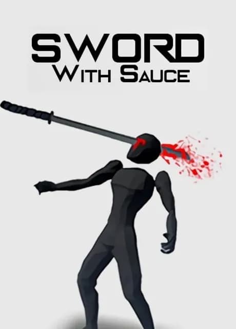 Sword With Sauce