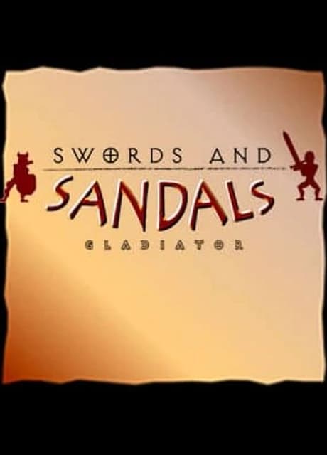 Swords and Sandals I: Gladiator