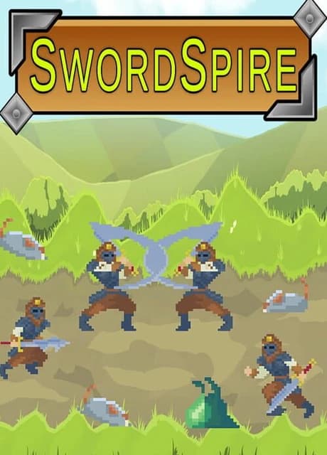 SwordSpire