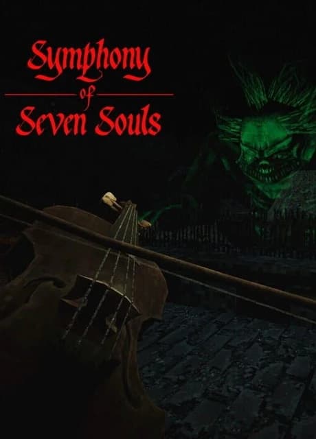 Symphony of Seven Souls