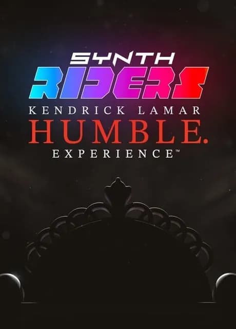 Synth Riders: Kendrick Lamar - "Humble." + Experience