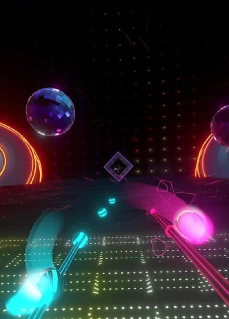 Synth Riders: Starcadian - "Manuals"