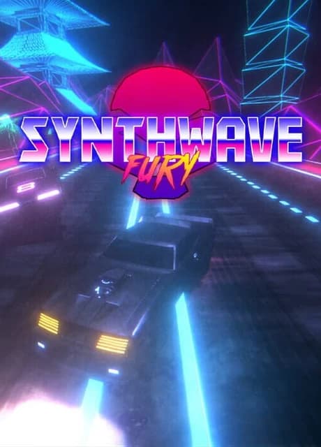 Synthwave Fury