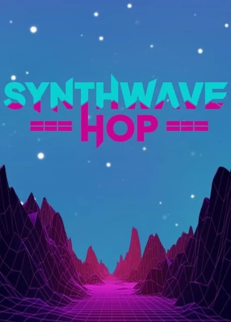 Synthwave Hop