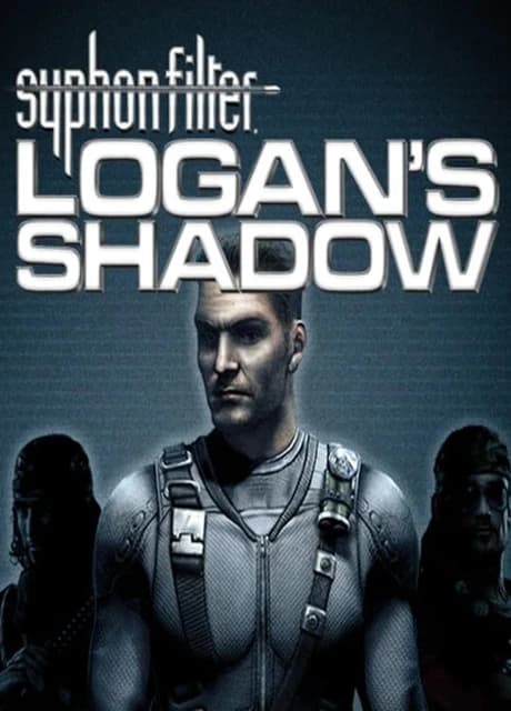 Syphon Filter: Logan's Shadow
