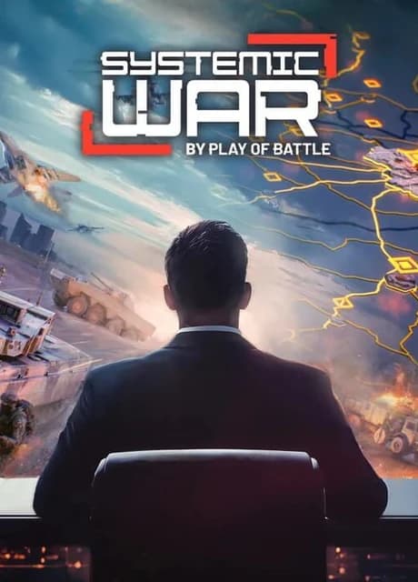 Systemic War