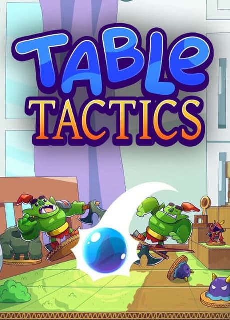 Table Tactics