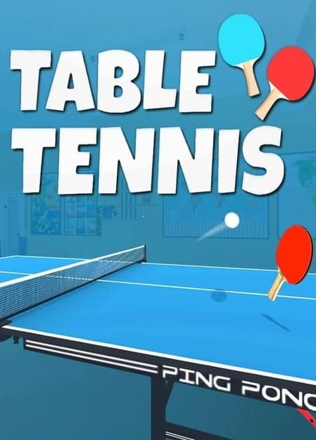 Table Tennis