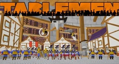 Tablemen