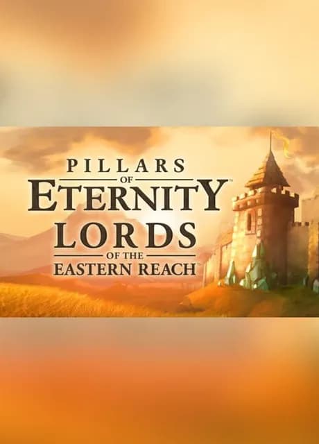 Tabletop Simulator: Pillars of Eternity - Lords of the Eastern Reach