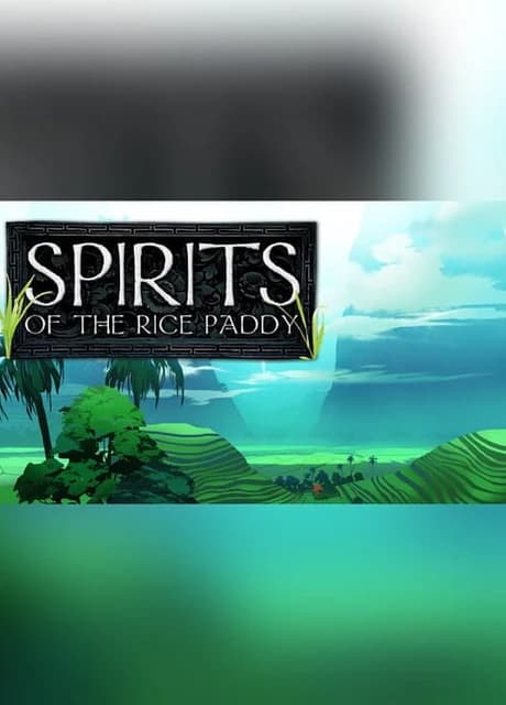 Tabletop Simulator: Spirits of the Rice Paddy