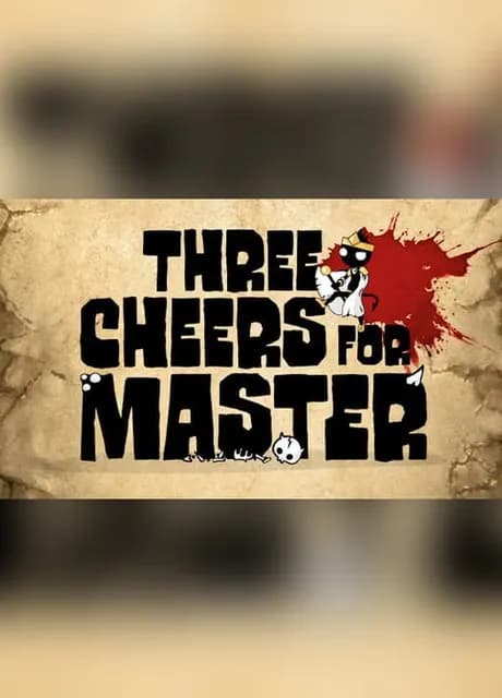 Tabletop Simulator: Three Cheers For Master