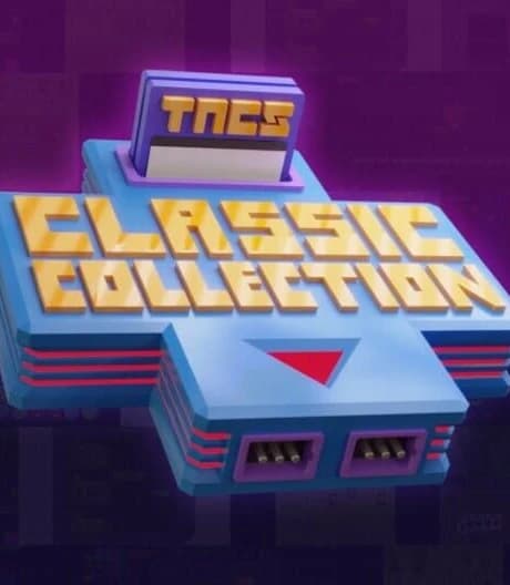 Tacs Classic Collection