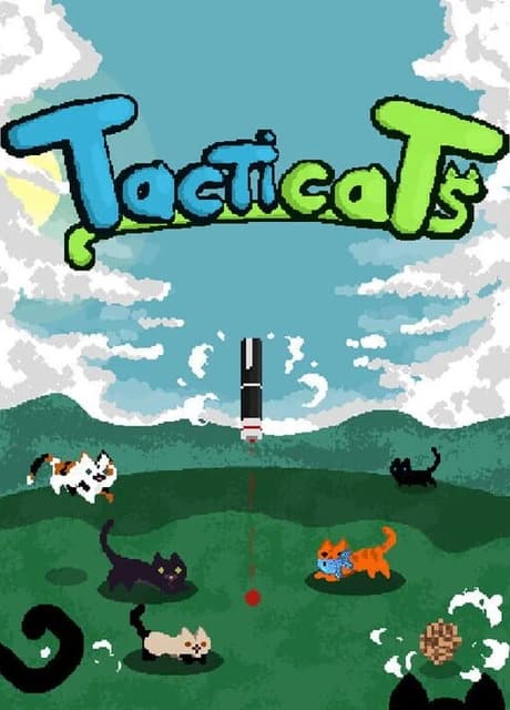 TactiCats