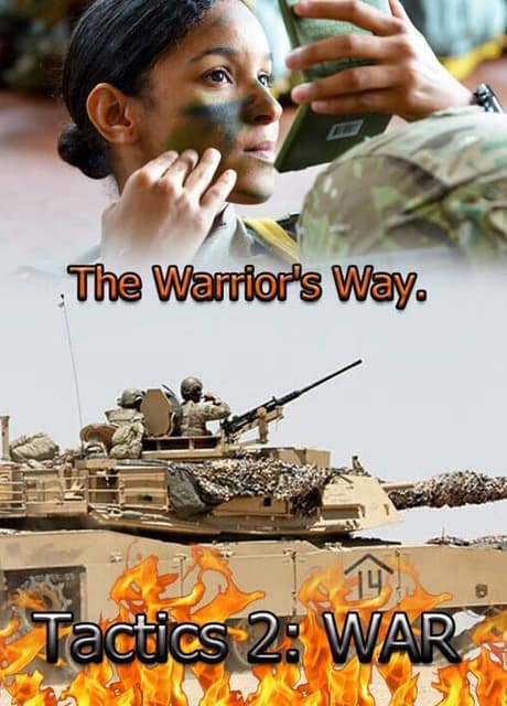 Tactics 2: War