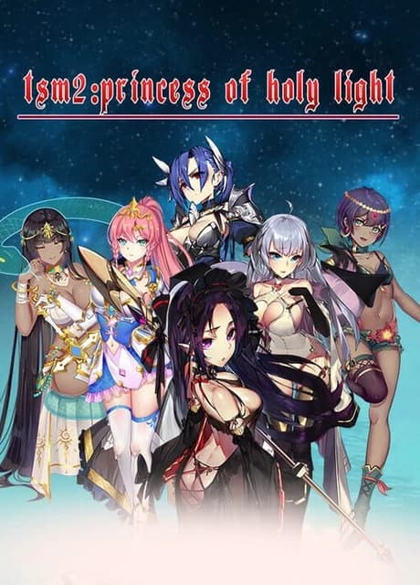 Tactics & Strategy Master 2: Princess of Holy Light
