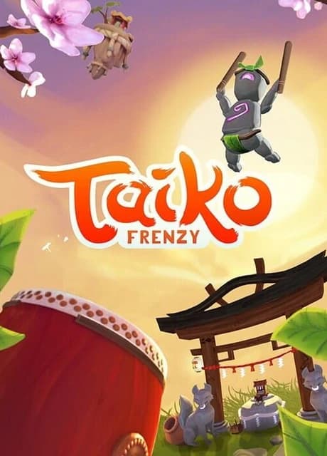 Taiko Frenzy