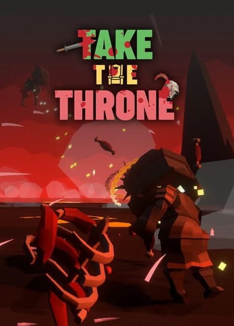 Take the Throne