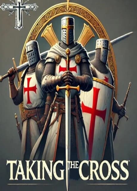 Taking the Cross