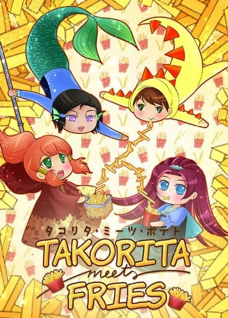 Takorita Meets Fries