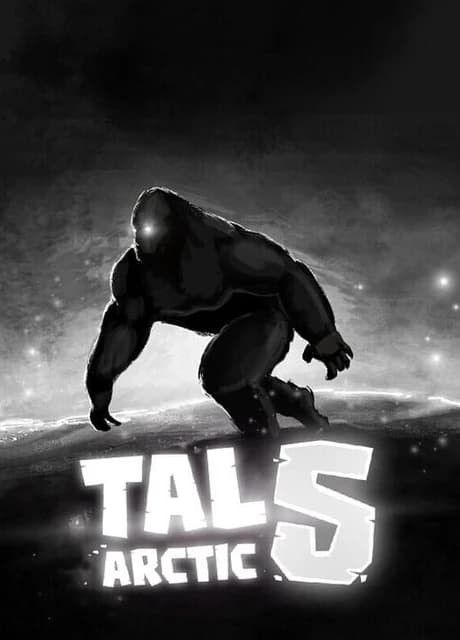 Tal: Arctic 5