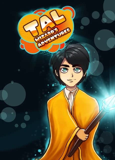 TAL: Wizard's Adventures