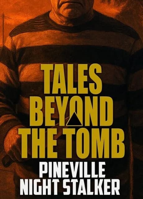 Tales Beyond the Tomb: Pineville Night Stalker