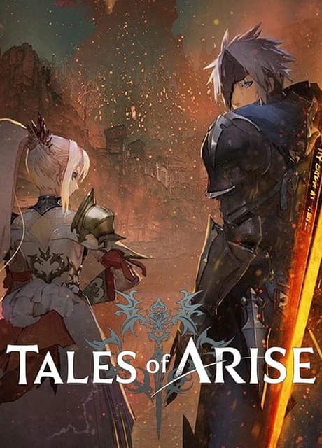 Tales of Arise: Premium Edition
