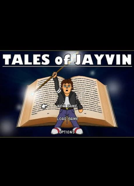 Tales of Jayvin