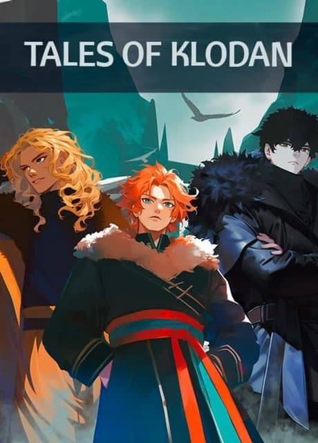 Tales of Klodan