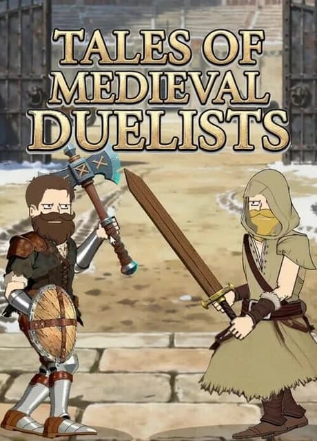 Tales of Medieval Duelists